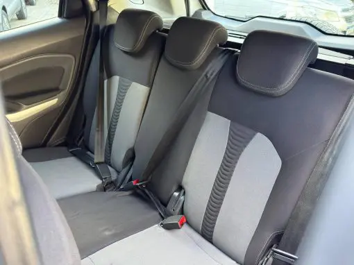 FORD ECOSPORT 1.6 FREESTYLE 16V FLEX 4P MANUAL 2014 - Imagem 8