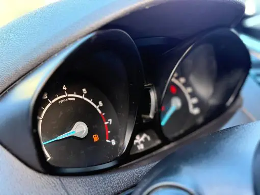 FORD ECOSPORT 1.6 FREESTYLE 16V FLEX 4P MANUAL 2014 - Imagem 18