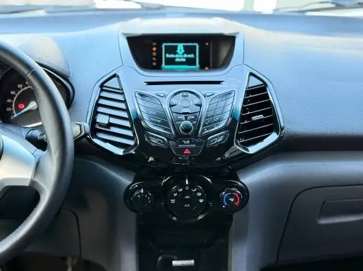 FORD ECOSPORT 1.6 FREESTYLE 16V FLEX 4P MANUAL 2014 - Imagem 11