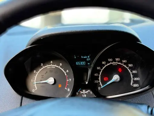 FORD ECOSPORT 1.6 FREESTYLE 16V FLEX 4P MANUAL 2014 - Imagem 19