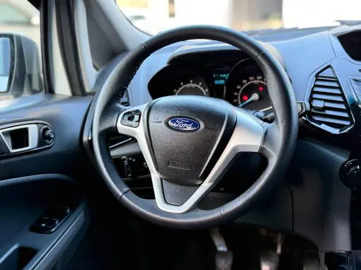 FORD ECOSPORT 1.6 FREESTYLE 16V FLEX 4P MANUAL 2014 - Imagem 17