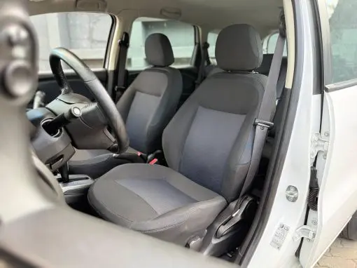 CHEVROLET SPIN LT 1.8 8V FLEX 5P AUTOMÁTICO 2024 - Imagem 7