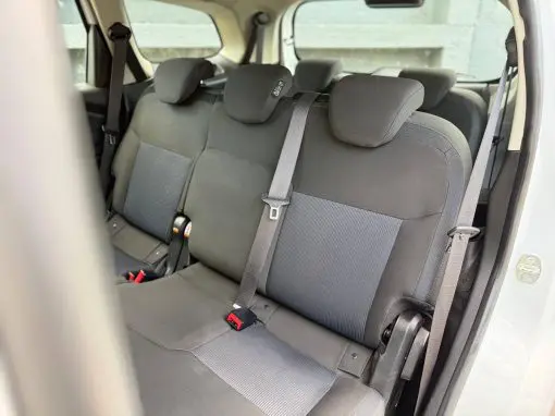 CHEVROLET SPIN LT 1.8 8V FLEX 5P AUTOMÁTICO 2024 - Imagem 8