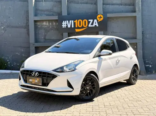 HYUNDAI HB20 1.0 VISION FLEX MANUAL 2020 - Imagem 3