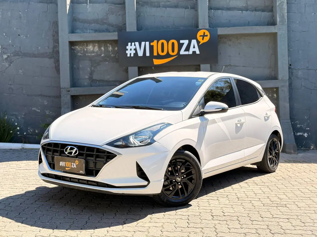 HYUNDAI HB20 1.0 VISION FLEX MANUAL 2020 - Imagem 3