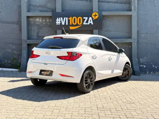 HYUNDAI HB20 1.0 VISION FLEX MANUAL 2020 - Imagem 6
