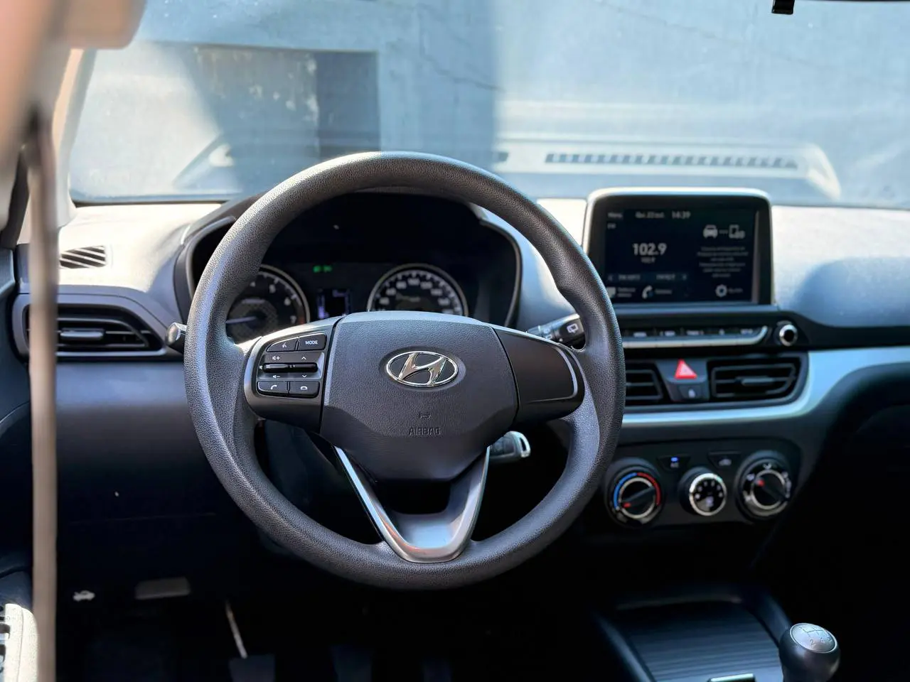 HYUNDAI HB20 1.0 VISION FLEX MANUAL 2020 - Imagem 10