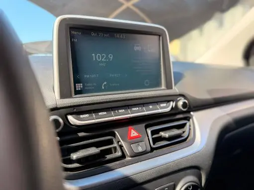 HYUNDAI HB20 1.0 VISION FLEX MANUAL 2020 - Imagem 12
