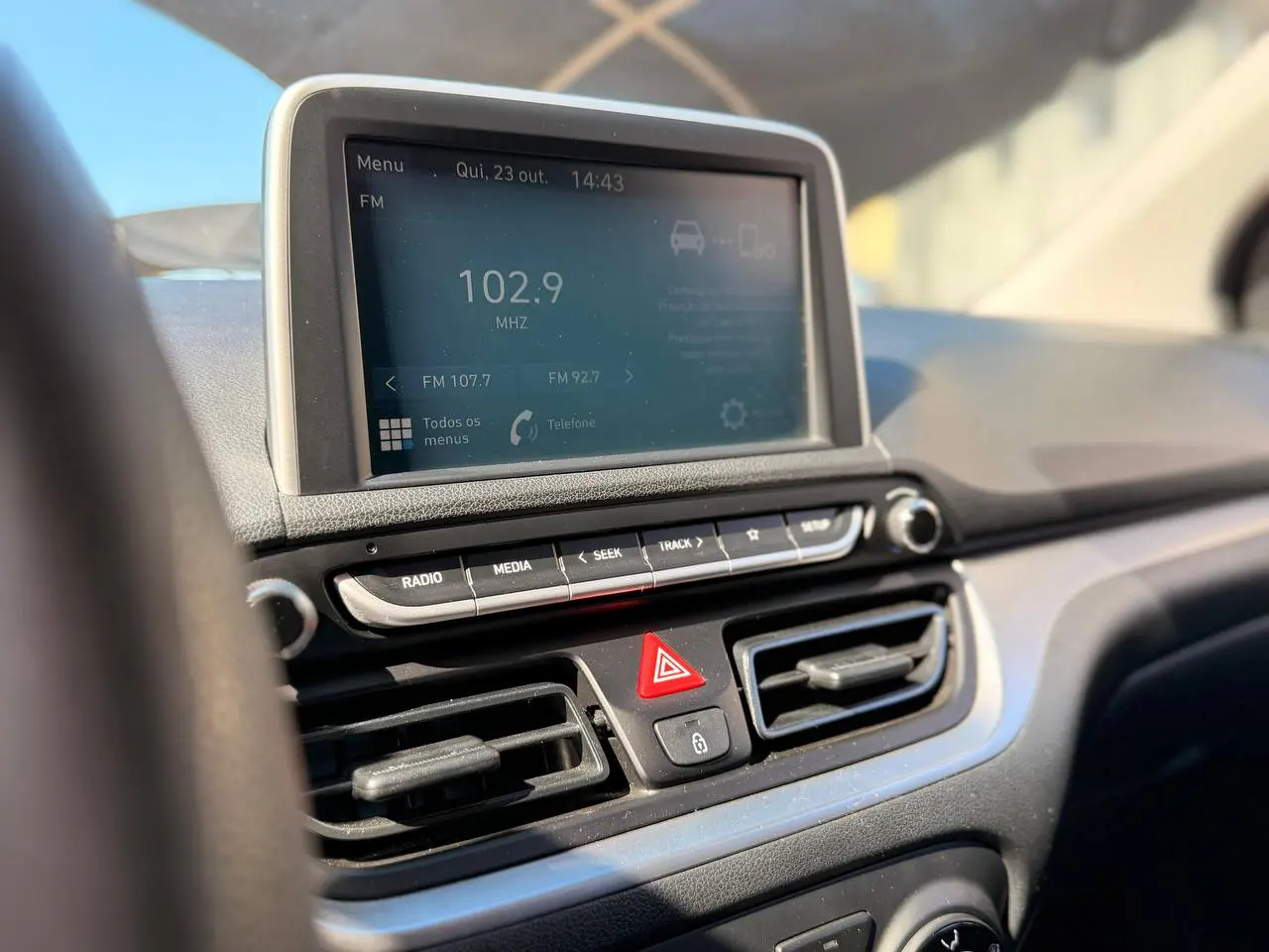 HYUNDAI HB20 1.0 VISION FLEX MANUAL 2020 - Imagem 12