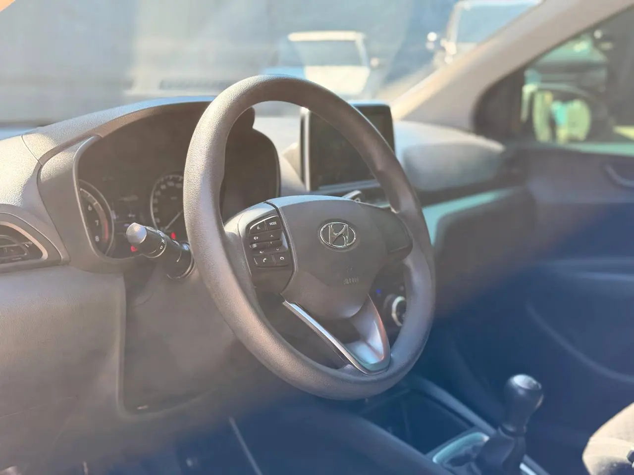 HYUNDAI HB20 1.0 VISION FLEX MANUAL 2020 - Imagem 16