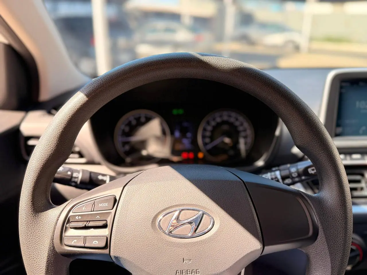 HYUNDAI HB20 1.0 VISION FLEX MANUAL 2020 - Imagem 17
