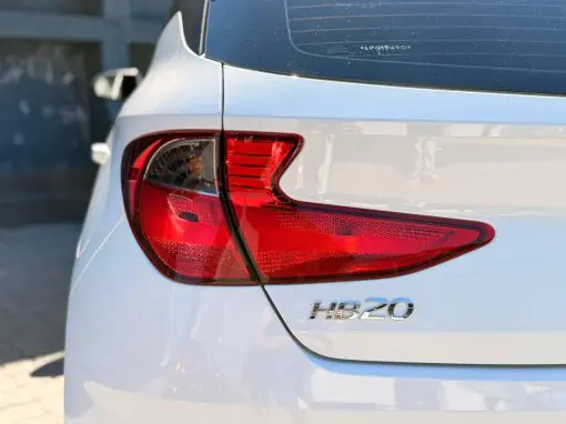 HYUNDAI HB20 1.0 VISION FLEX MANUAL 2020 - Imagem 19