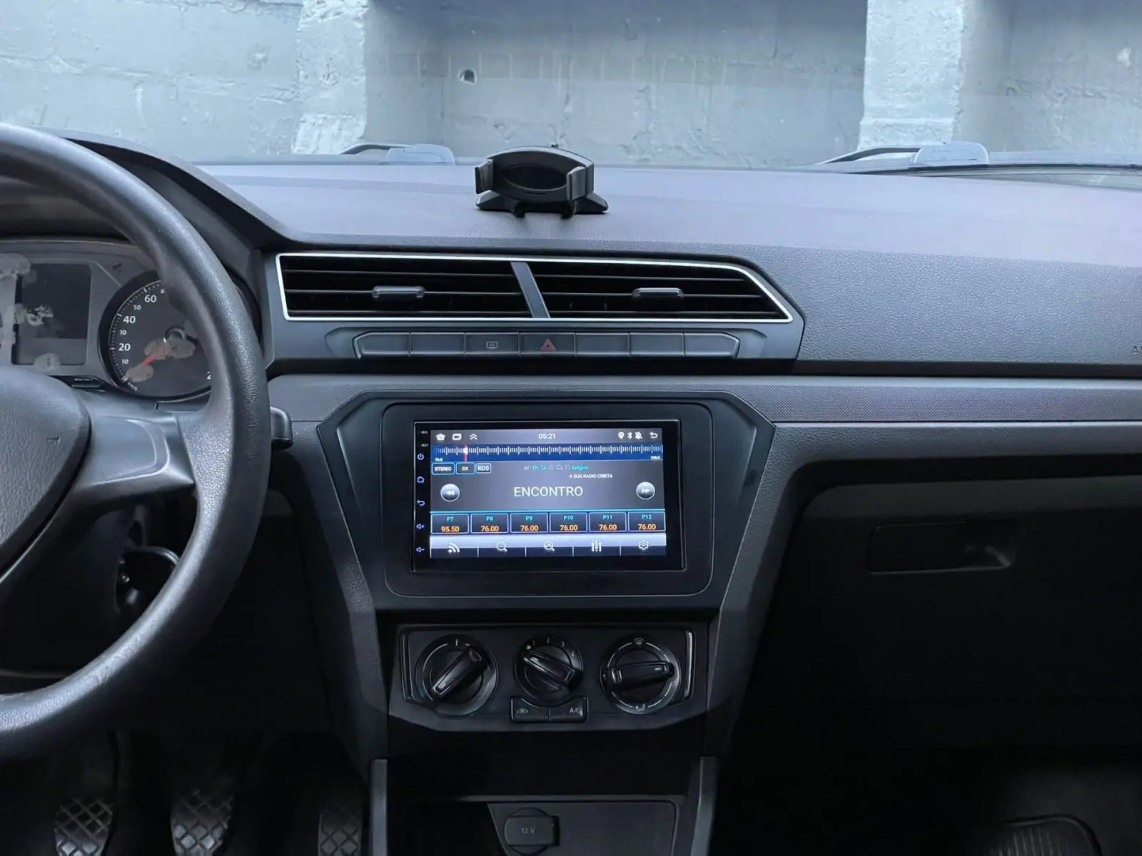 VOLKSWAGEN GOL 1.0 FLEX 12V 5P 2020 - Imagem 9