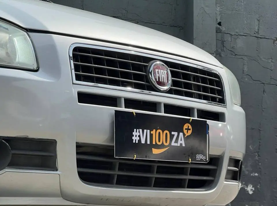 FIAT SIENA EL 1.0 FLEX 8V 2011 - Imagem 2