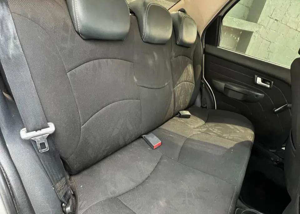 FIAT SIENA EL 1.0 FLEX 8V 2011 - Imagem 5