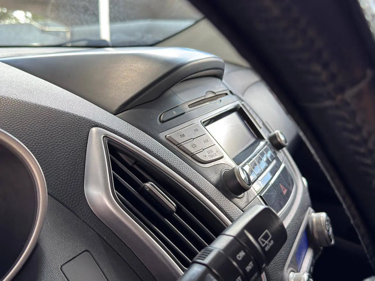 HYUNDAI IX35 FLEX 2.0 AUTOMÁTICO 2012 - Imagem 13