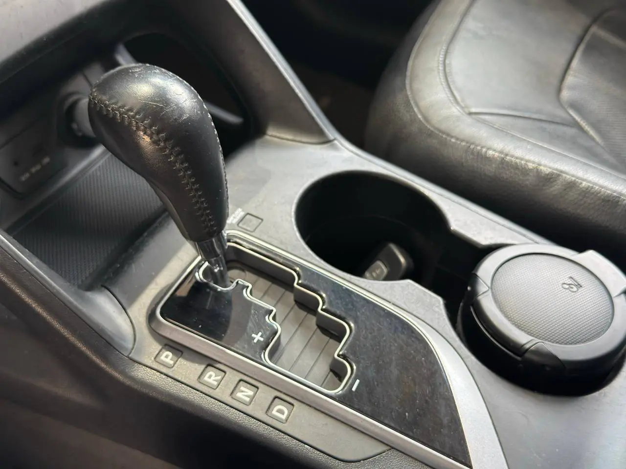 HYUNDAI IX35 FLEX 2.0 AUTOMÁTICO 2012 - Imagem 14