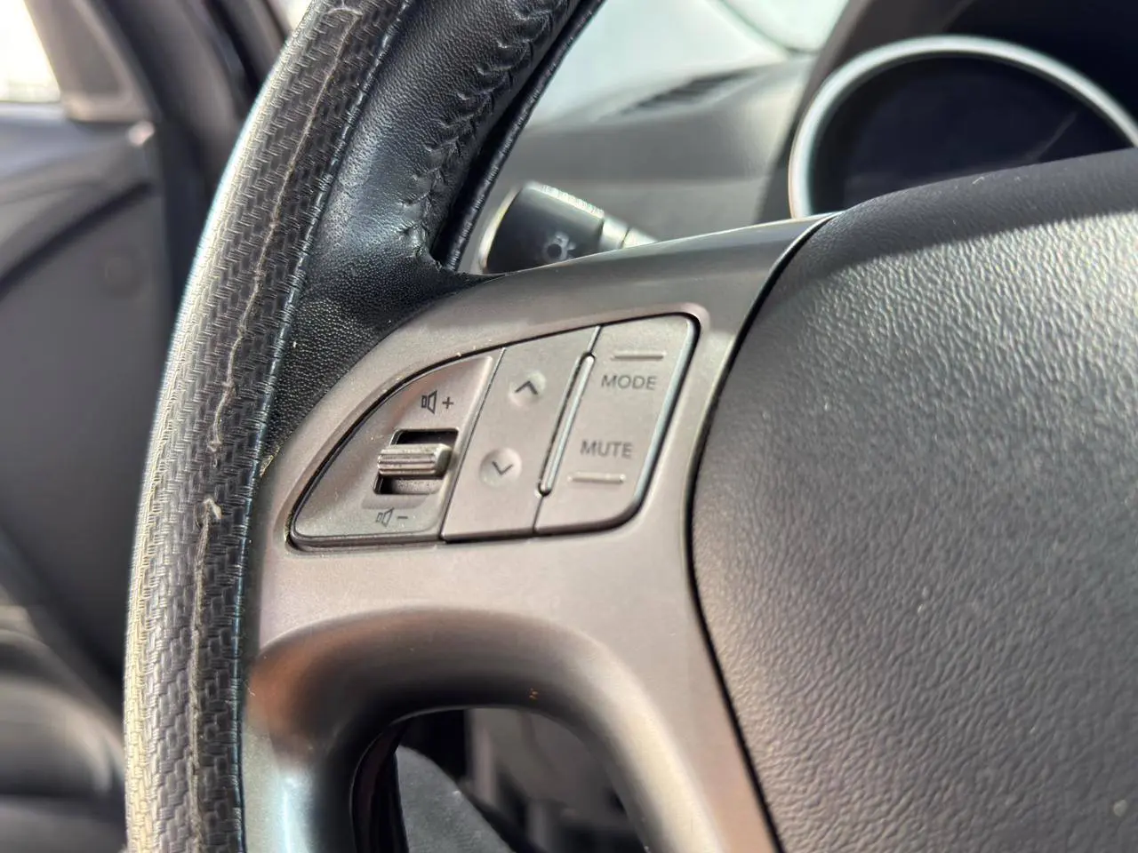 HYUNDAI IX35 FLEX 2.0 AUTOMÁTICO 2012 - Imagem 15