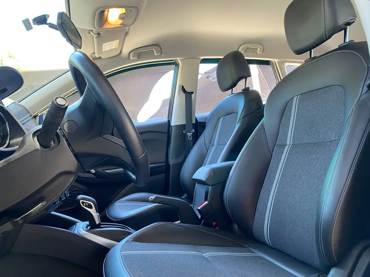 CHEVROLET TRACKER LTZ 1.0 TURBO 12V FLEX AUTOMÁTICO 2022 - Imagem 7