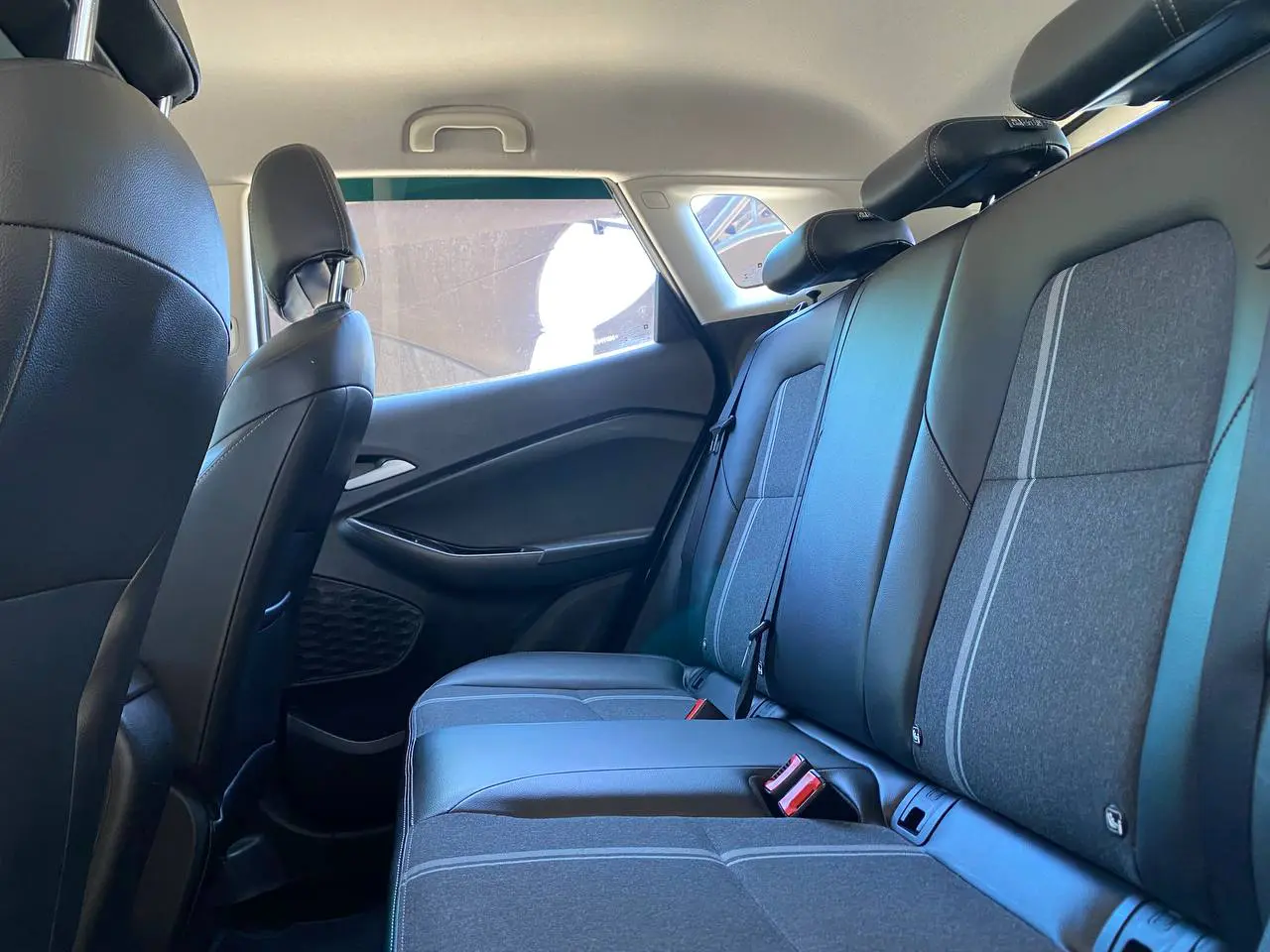 CHEVROLET TRACKER LTZ 1.0 TURBO 12V FLEX AUTOMÁTICO 2022 - Imagem 8