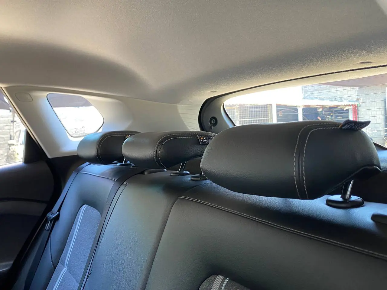 CHEVROLET TRACKER LTZ 1.0 TURBO 12V FLEX AUTOMÁTICO 2022 - Imagem 9