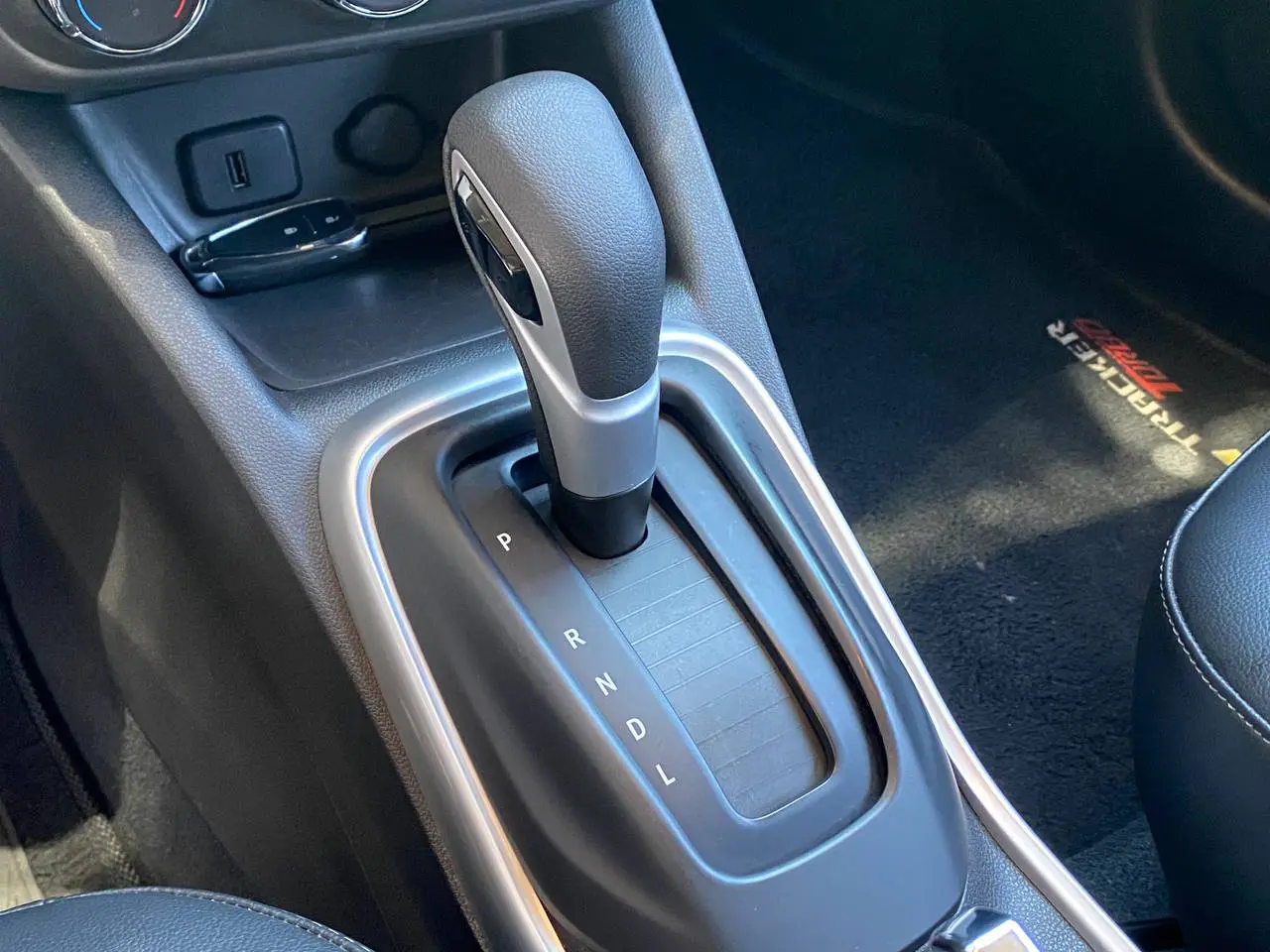 CHEVROLET TRACKER LTZ 1.0 TURBO 12V FLEX AUTOMÁTICO 2022 - Imagem 16