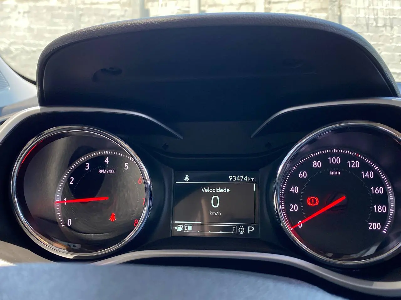 CHEVROLET TRACKER LTZ 1.0 TURBO 12V FLEX AUTOMÁTICO 2022 - Imagem 19