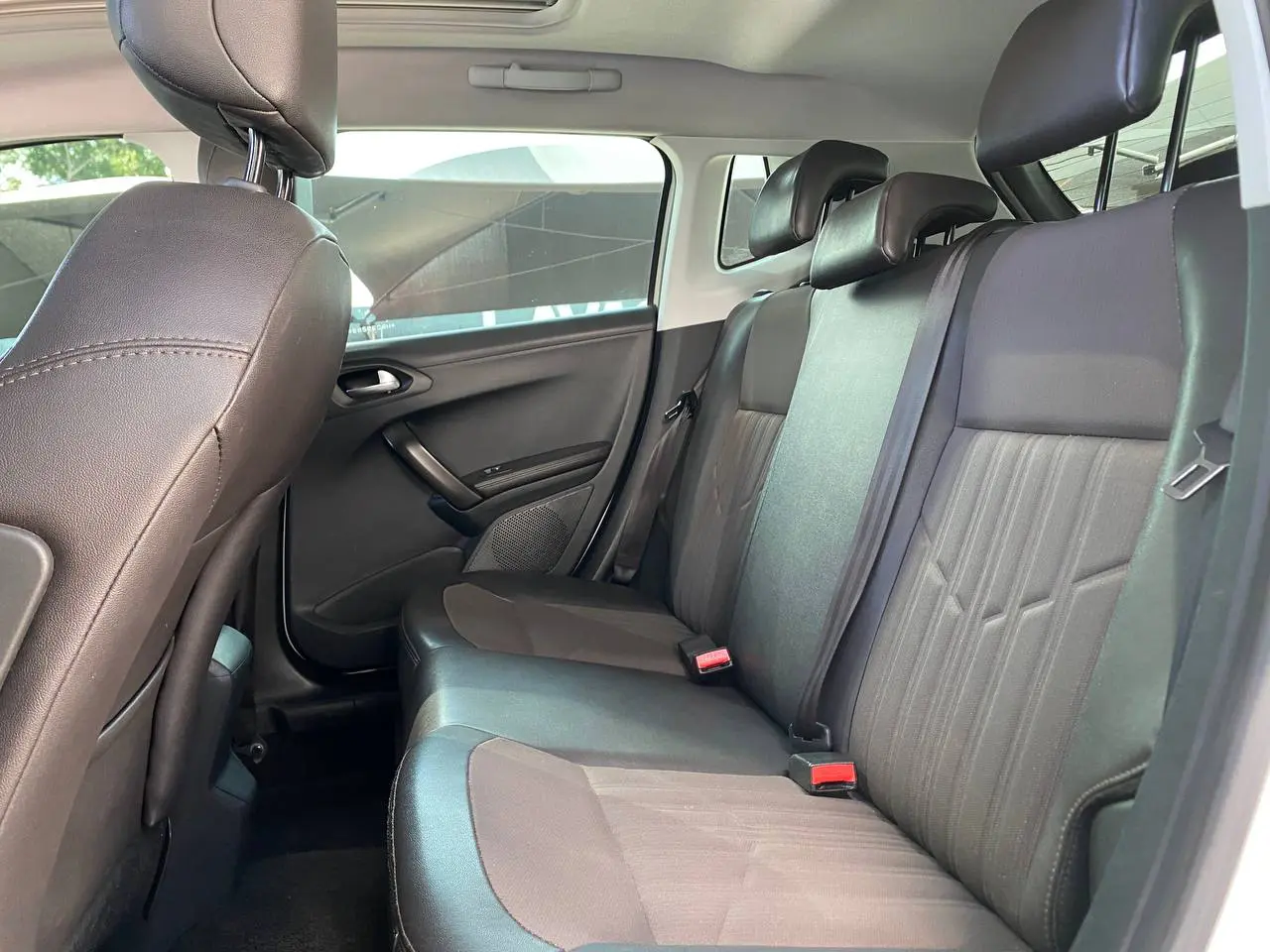 Peugeot 2008 GRIFFE 1.6 FLEX 16V 5P AUTOMÁTICO - Imagem 8