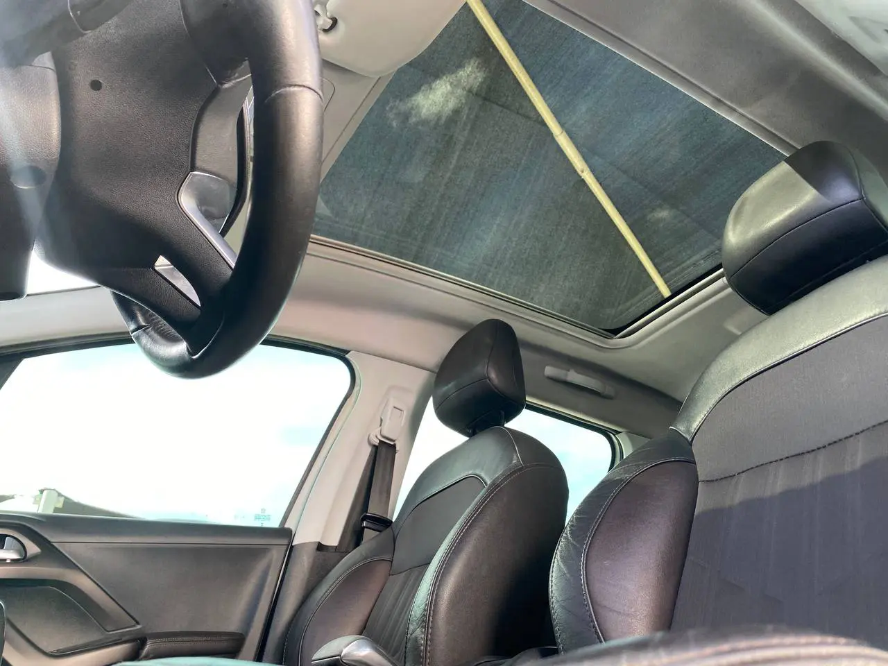 Peugeot 2008 GRIFFE 1.6 FLEX 16V 5P AUTOMÁTICO - Imagem 9