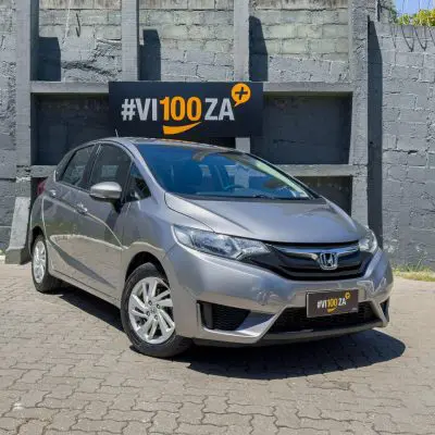 HONDA FIT LX 1.5 FLEXONE 16V 5P AUTOMÁTICO 2015