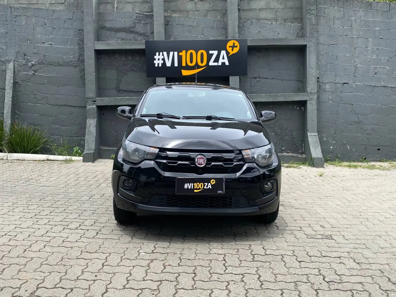 FIAT MOBI LIKE 1.0 FIRE FLEX MANUAL 2017 - Imagem 2