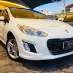 Peugeot 308 Active Pack 1.6 2015