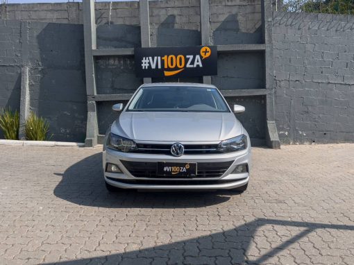VOLKSWAGEN VIRTUS  1.0 200 TSI COMFORTILINE FLEX AUTOMÁTICO - Imagem 2
