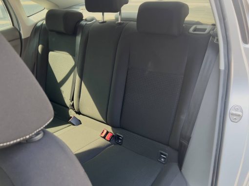 VOLKSWAGEN VIRTUS  1.0 200 TSI COMFORTILINE FLEX AUTOMÁTICO - Imagem 8