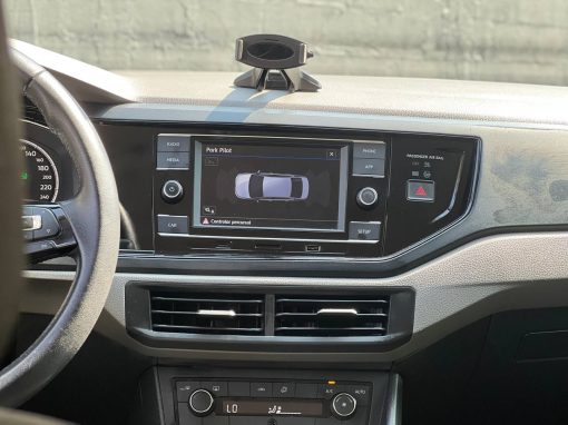 VOLKSWAGEN VIRTUS  1.0 200 TSI COMFORTILINE FLEX AUTOMÁTICO - Imagem 10