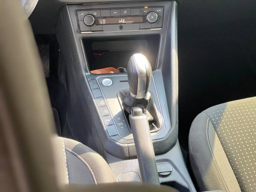 VOLKSWAGEN VIRTUS  1.0 200 TSI COMFORTILINE FLEX AUTOMÁTICO - Imagem 14