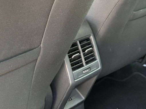 VOLKSWAGEN VIRTUS  1.0 200 TSI COMFORTILINE FLEX AUTOMÁTICO - Imagem 15