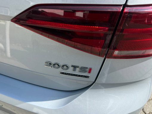 VOLKSWAGEN VIRTUS  1.0 200 TSI COMFORTILINE FLEX AUTOMÁTICO - Imagem 18