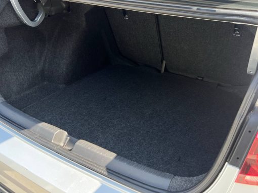 VOLKSWAGEN VIRTUS  1.0 200 TSI COMFORTILINE FLEX AUTOMÁTICO - Imagem 17