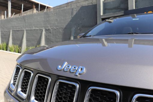JEEP COMPASS 2.0 TDI LIMITED 4x4 AUTOMÁTICO 2021 - Imagem 7