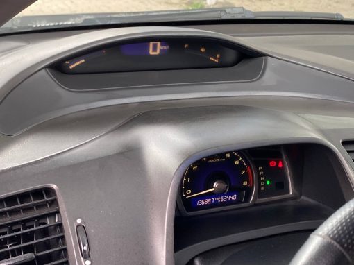 HONDA CIVIC LXS 1.8 FLEX 2011 - Imagem 14