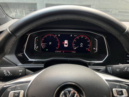 VOLSKSWAGEN JETTA 1.4 250 TSI R-LINE 2019 - Imagem 12