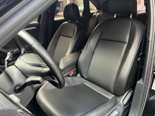 VOLSKSWAGEN JETTA 1.4 250 TSI R-LINE 2019 - Imagem 14