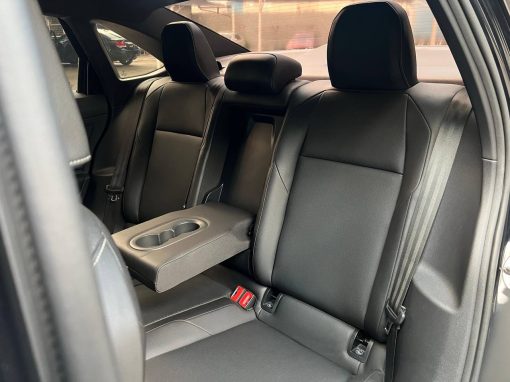 VOLSKSWAGEN JETTA 1.4 250 TSI R-LINE 2019 - Imagem 15