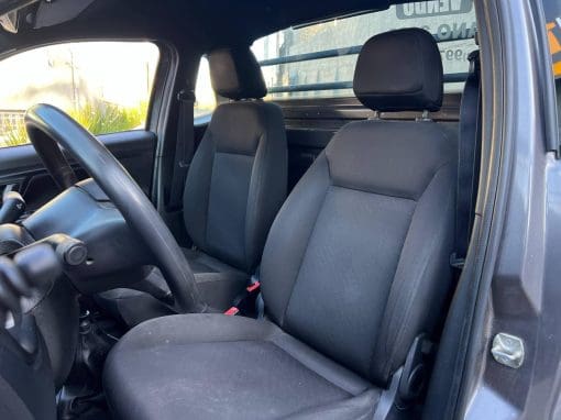 FIAT STRADA ENDURANCE 1.4 FLEX 8V CS PLUS 2022 - Imagem 7