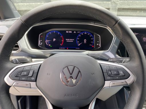 VOLKSWAGEN T-CROSS 1.4 TSI HIGHLINE AUTOMÁTICO FLEX 2024 - Imagem 14