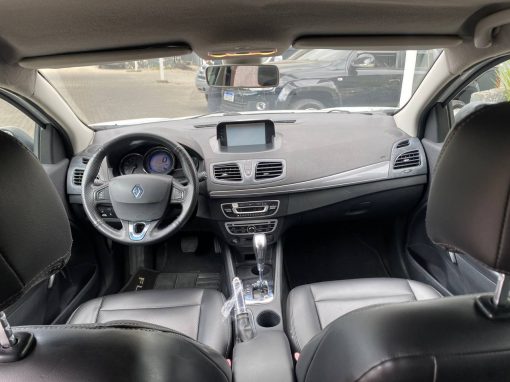 RENAULT FLUENCE DYNAMIQUE 2.0 16V AUTOMÁTICO FLEX 2016 - Imagem 10
