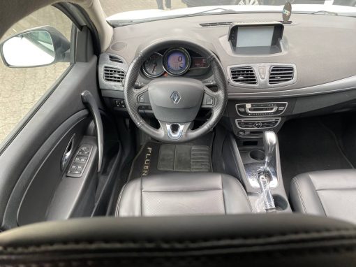 RENAULT FLUENCE DYNAMIQUE 2.0 16V AUTOMÁTICO FLEX 2016 - Imagem 11