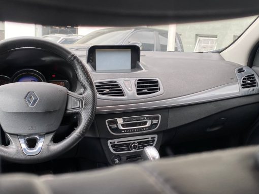 RENAULT FLUENCE DYNAMIQUE 2.0 16V AUTOMÁTICO FLEX 2016 - Imagem 13