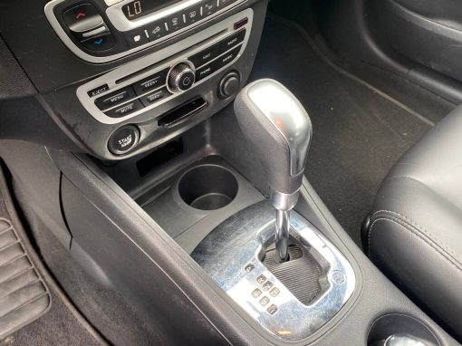 RENAULT FLUENCE DYNAMIQUE 2.0 16V AUTOMÁTICO FLEX 2016 - Imagem 15
